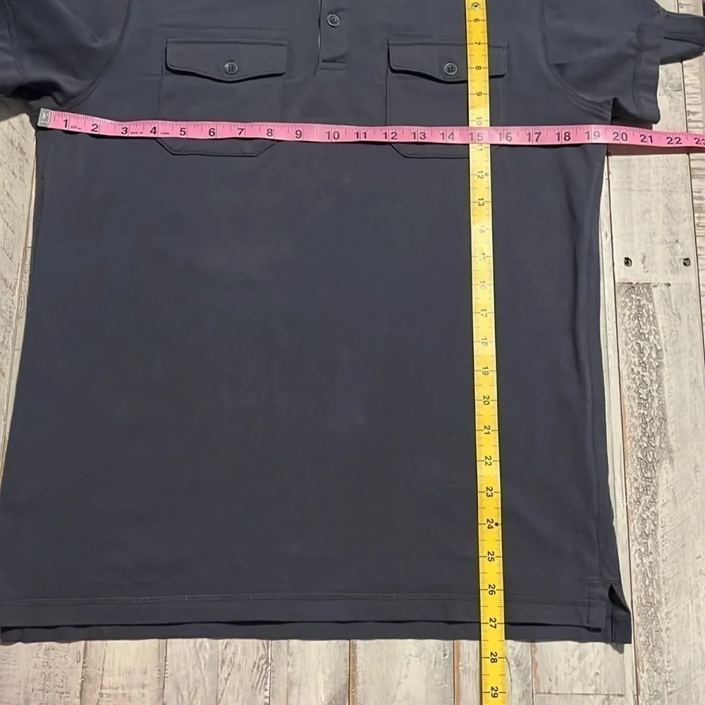 Banana Republic‎ Men’s Causal Shirt